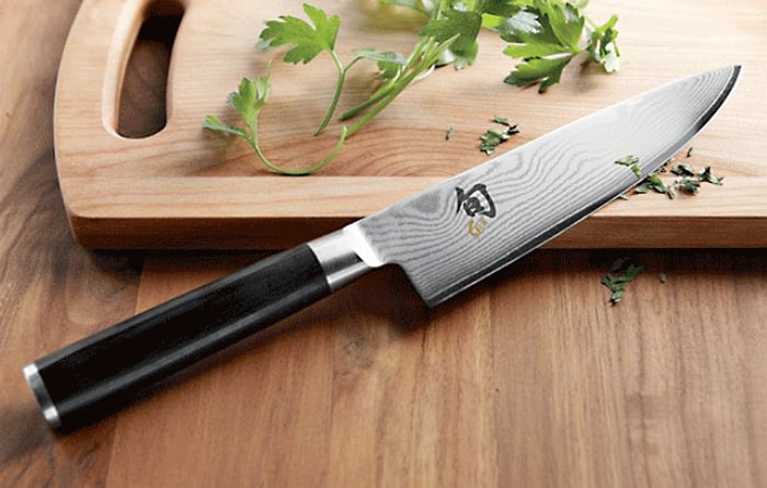 Bu İpuçlarını Öğrendikten Sonra Siz de Mutfağınızda Şefler Gibi Bıçak Kullanabileceksiniz!