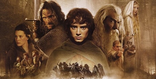 Выбери свой знак Зодиака, и мы скажем, кто ты из «Властелина колец»