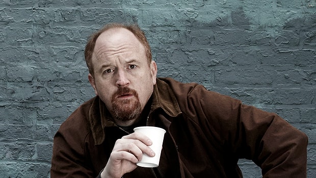 Louie (2010)