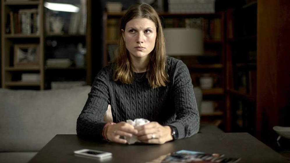 "С попкорном": 7 премьер этой недели