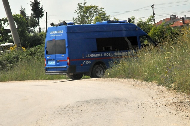 Caniyi kendi sözleri ele vermiş...