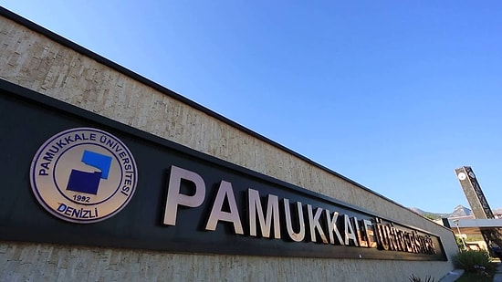 Pamukkale Üniversitesi 2018 Taban Puanları ve Başarı Sıralamaları