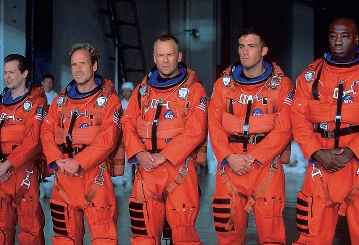 11 голливудских фильмов, в которых русские - хорошие