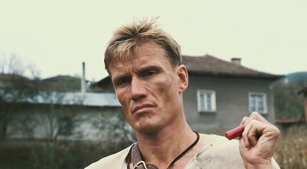 11. Механик, 2005 год