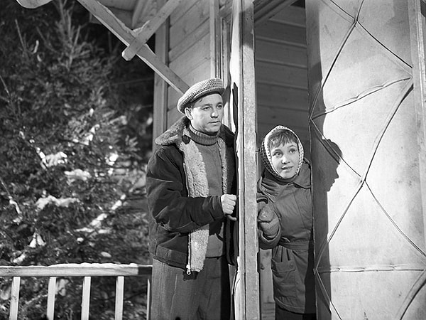 3. Однажды артиста чуть было не арестовали в кинотеатре за рубежом.