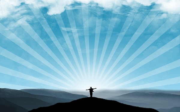 3. "Вера — это топор гильотины, так же тяжела, так же легка"