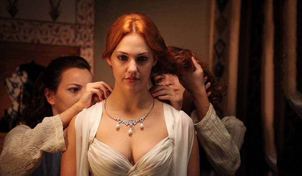 Bu Enfes Elmaslardan Hangisinin En Pahalı Olduğunu Bulmakta Zorlanacaksınız!