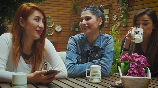 Burunlarından Memnun Olmayan İnsanların Yaptığı 7 Davranış