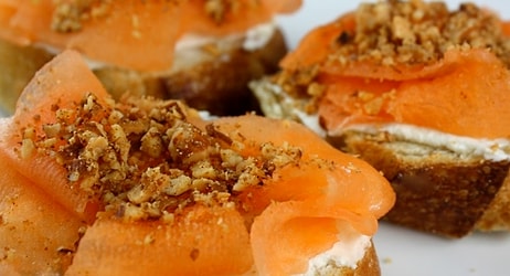 20 идей для питательных тостов на завтрак