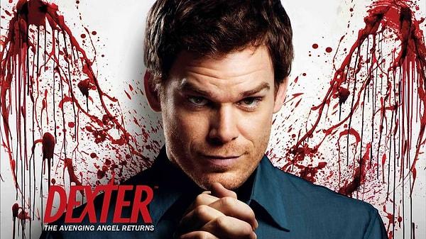 #1 Dexter