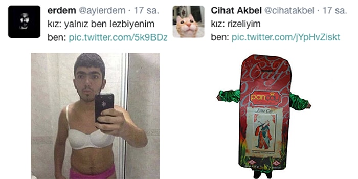 Hoşlandığı Kız İçin Yapabileceği Şeyleri Güldürerek Anlatan 21 Erkek