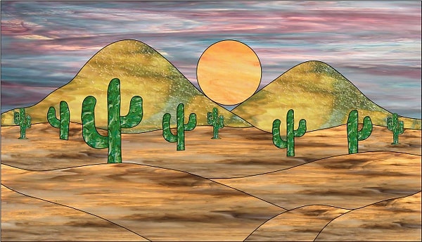 2. "Если в пустыне у вас закончилась вода, вы можете пить из кактуса"