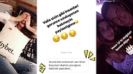 Stalklamalara Doyamıyoruz! İşte Geçtiğimiz Hafta Ünlülerin Dikkat Çeken Sosyal Medya Paylaşımları