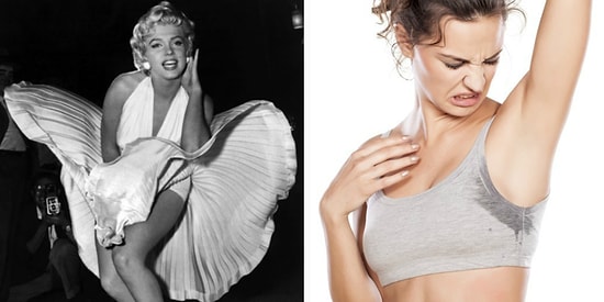 17 проблем, с которыми летом сталкивается абсолютно каждая девушка