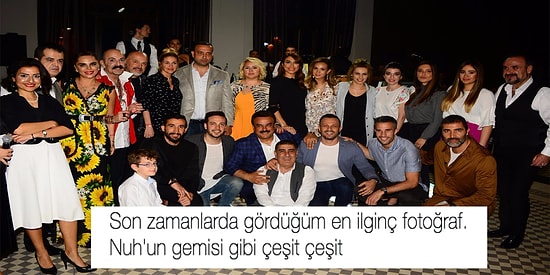 Bir Hafta Boyunca Ünlüleri Mizahına Alet Ederek Güldüren 17 Kişi