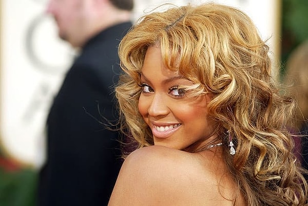 3. А вы знаете первый сольный сингл Бейонсе?