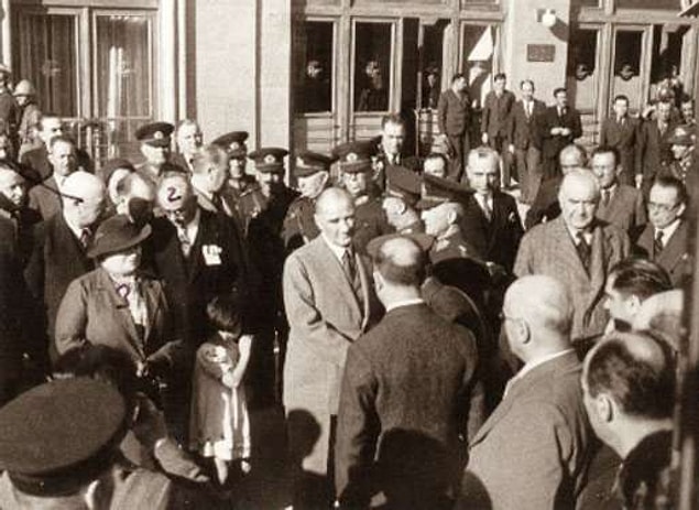 ''Büyük Münci (Kurtarıcı) Amasya'da!'' başlığıyla yazılan haberde şu detaylar anlatılmaktadır: