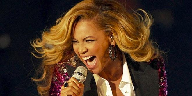 Hangi Beyonce Şarkısının Senin İçin Yazılmış Olduğunu Söylüyoruz!