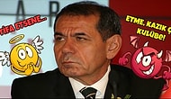 Galatasaray Taraftarının Çılgın Başkan Dursun Özbek'le Yıldızının Barışmamasının Haklı Sebepleri