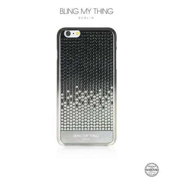 6. Bling My Thing – Pure Luxury