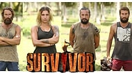 Survivor'da Finale Doğru Yaprak Dökümü Hızlandı! Güçlü İsimlerden Biri Daha Adaya Veda Etti