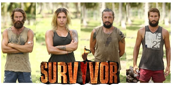 Survivor'da Finale Doğru Yaprak Dökümü Hızlandı! Güçlü İsimlerden Biri Daha Adaya Veda Etti