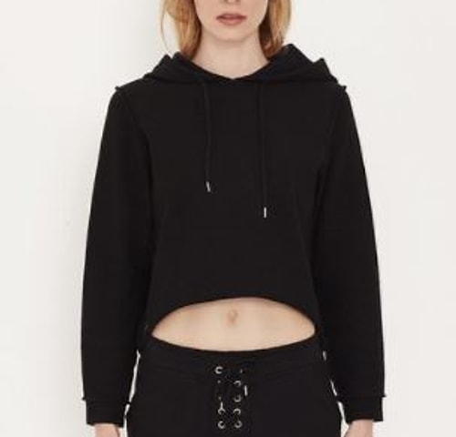 Lol marka sweatshirt 345 Dolar, 1.207 TL.