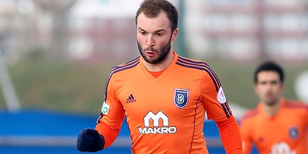 Bu yıl Süper Lig'de şampiyonluk mücadelesi veren Başakşehir çok değil, 3 sene önce TFF 1. Lig'deydi. Bilin bakalım 2013-14 sezonunda Başakşehir'in Süper Lig'e yükselen kadrosunda kim vardı...