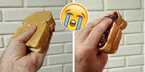 Вся сущнось пищевых маньяков в этих 14 фото