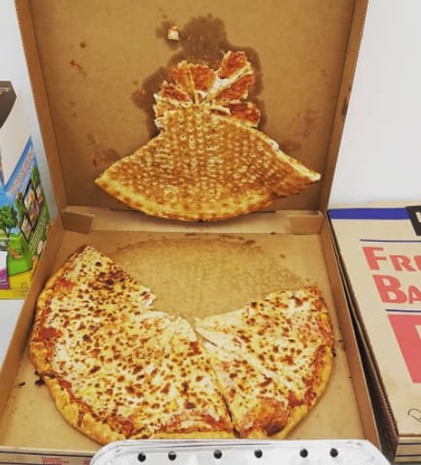 7. Речь идёт не только о тех, кто занимается доставкой пиццы..., 🍕