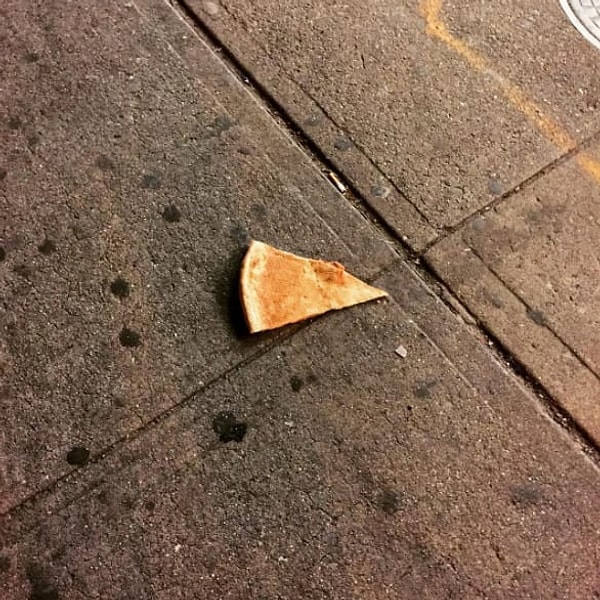 9. Нельзя потерять ни кусочка!