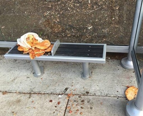 17. Что бы там ни было, пиццу нужно холить и лелеять...