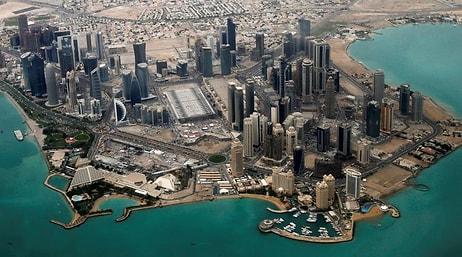 Körfez'de Kriz: Katar ile Diplomatik İlişkisini Kesen 7 Ülke Sosyal Medyanın Gündeminde
