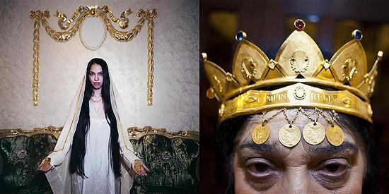 Inside The Glorious World Of Romanian 'Witches'