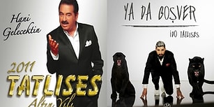 İbrahim Tatlıses'in Yeni Gelen Güncellemeleri ve Eklentileri Almış Haliyle İdo Tatlıses!