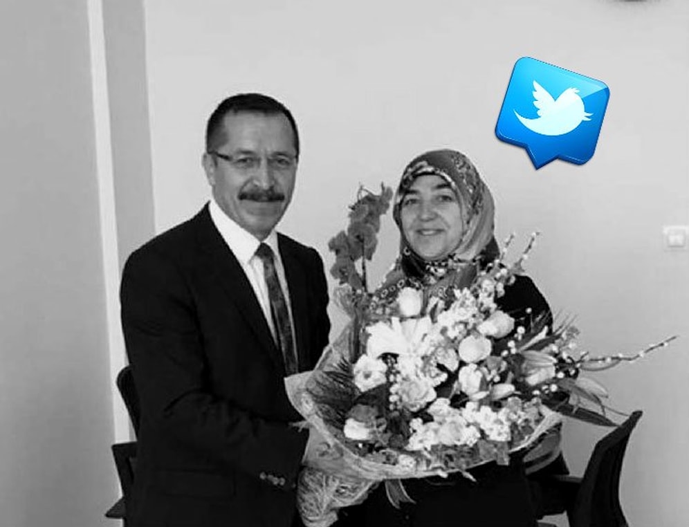 Tartışılan Atamada Son Gelişme: Rektörün Enstitü Sekreteri Olarak Atadığı Eşi Görevinden İstifa Etti