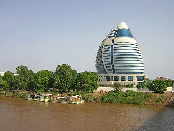 15. Vee yine bir başkent sorusuyla bitirelim: Sudan'ın başkenti neresidir?