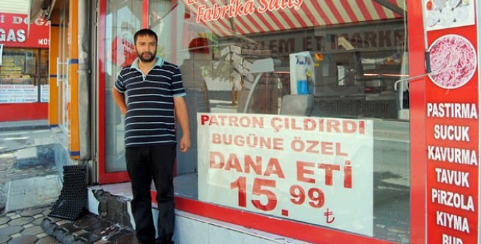 Marketlerde Daha Fazla Para Harcamanız İçin Kurulan, Bilinçaltına Yönelik 13 Tuzak