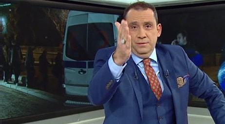 Erkan Tan'dan Kemal Kılıçdaroğlu'na 'Merak Ediyorum Oruç muymuş?'