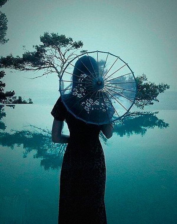 13. Боль сделала тебя сильнее. Слезы сделали тебя храбрее. Разочарование сделало тебя мудрее; поблагодари прошлое за лучшее будущее