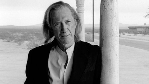 14. David Carradine, who we know from Kill Bill, was found dead hanged in a hotel room in 2009.