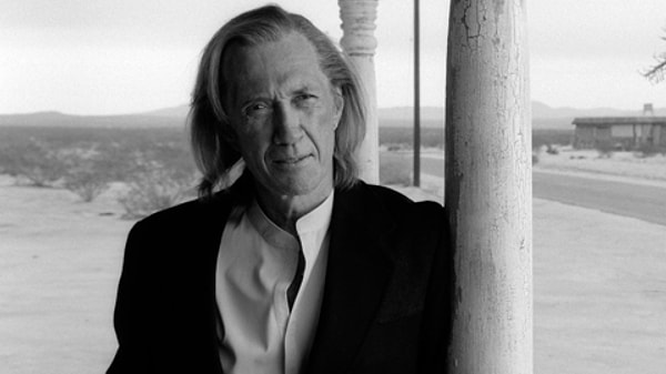 14. David Carradine, who we know from Kill Bill, was found dead hanged in a hotel room in 2009.