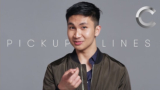 100 Farklı İnsanın Karşı Cinsi Etkileme Sözleri