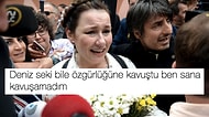 Deniz Seki'nin Tahliyesi ile İlgili Her Telden Çalan İlginç Sosyal Medya Tepkileri
