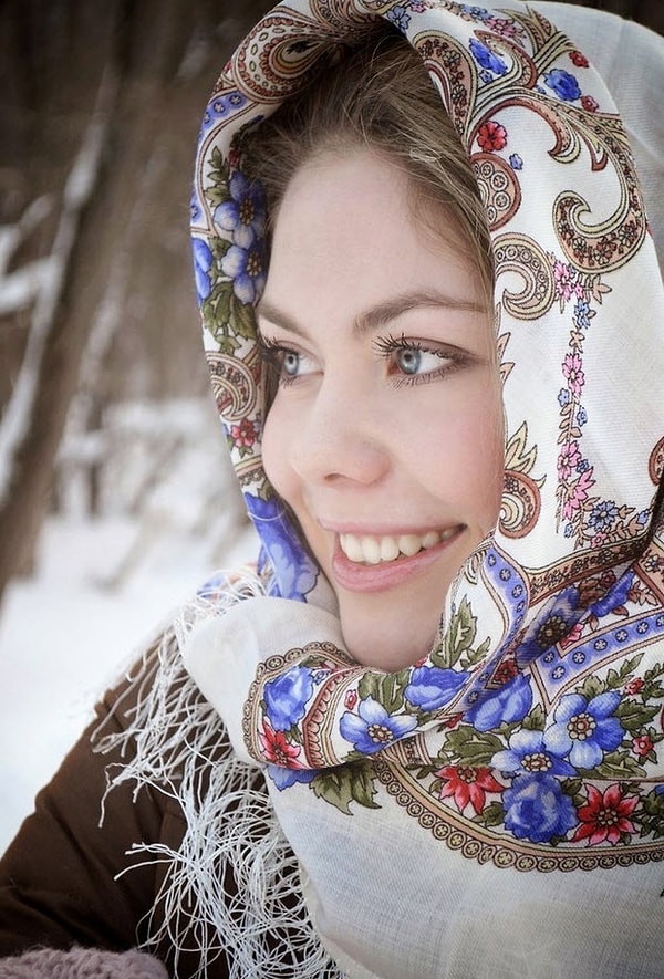 9. "Ты такая же, как все"