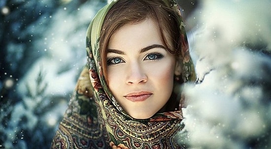 10 фраз, которые ни при каких условиях нельзя говорить русской женщине