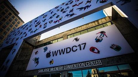 Teknoloji Devi Apple 'Dünya Geliştiriciler Konferansı'nda Bu Yılın Yeniliklerini Açıkladı!