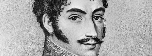 3. Simón Bolívar