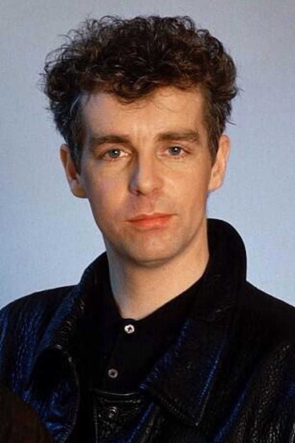 3. Bir dönem gençliğinin fon müziklerini yapan Pet Shop Boys
