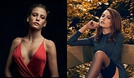 13 Adımda Fi Dizisiyle Kariyerinde Yeni Bir Dönem Başlatan Duru Güzel: Serenay Sarıkaya
